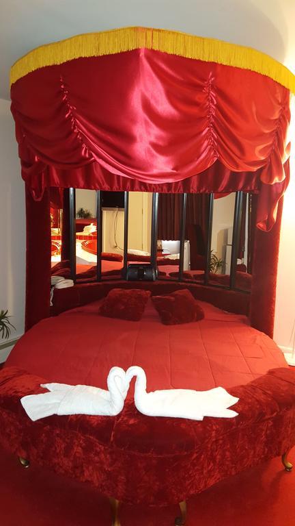 New Relax Inn Bridgeview Room photo