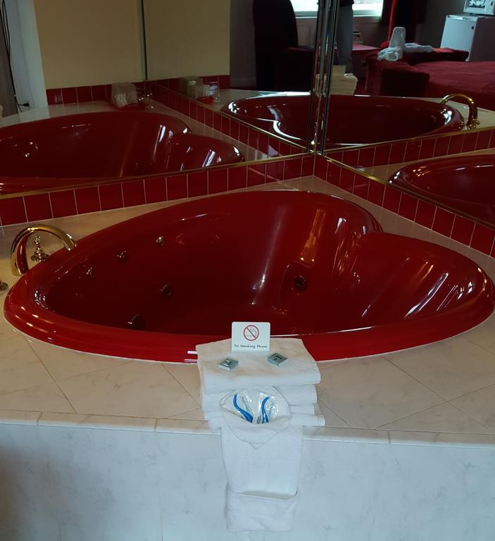 New Relax Inn Bridgeview Room photo
