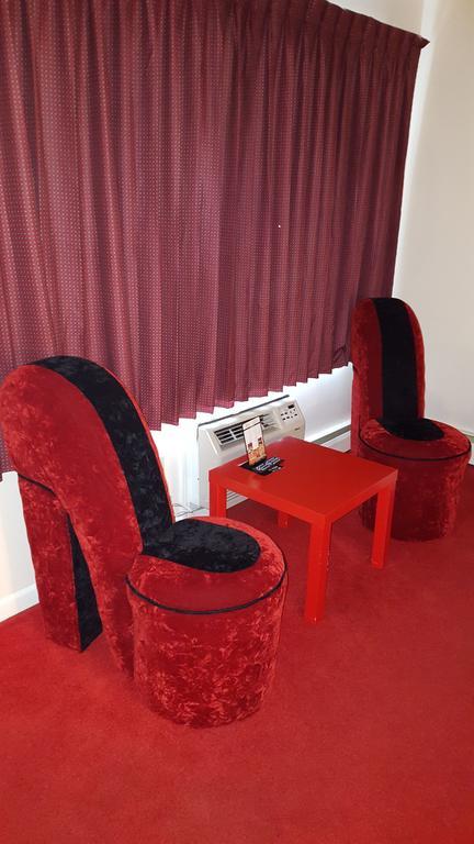 New Relax Inn Bridgeview Room photo