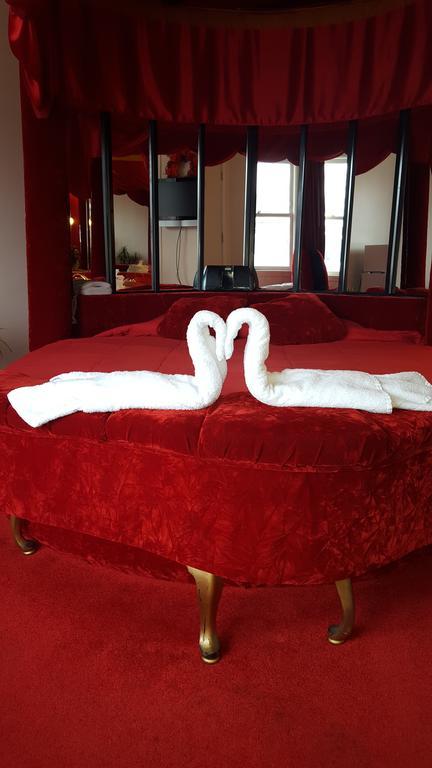 New Relax Inn Bridgeview Room photo