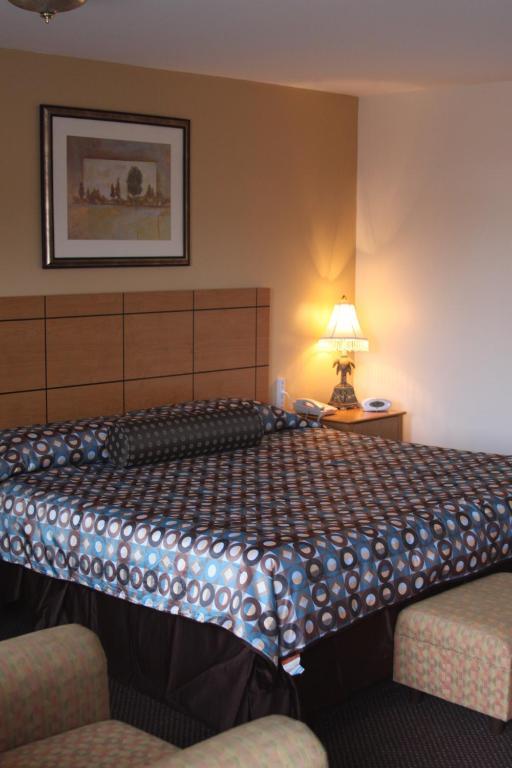 New Relax Inn Bridgeview Room photo