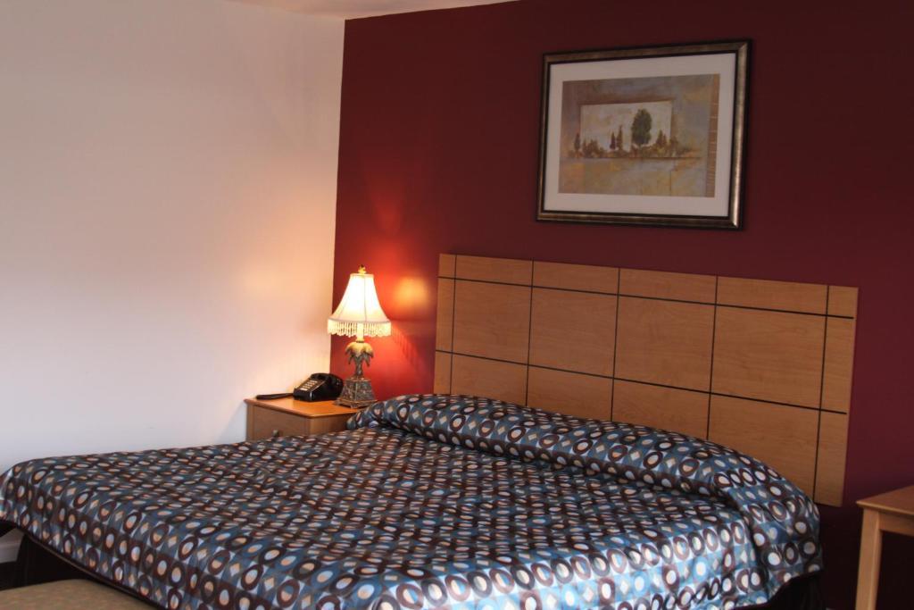 New Relax Inn Bridgeview Room photo