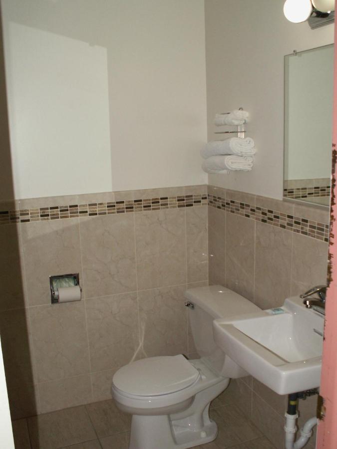 New Relax Inn Bridgeview Room photo